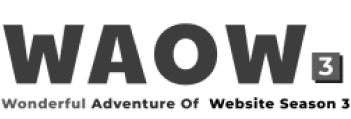 Logo Waow